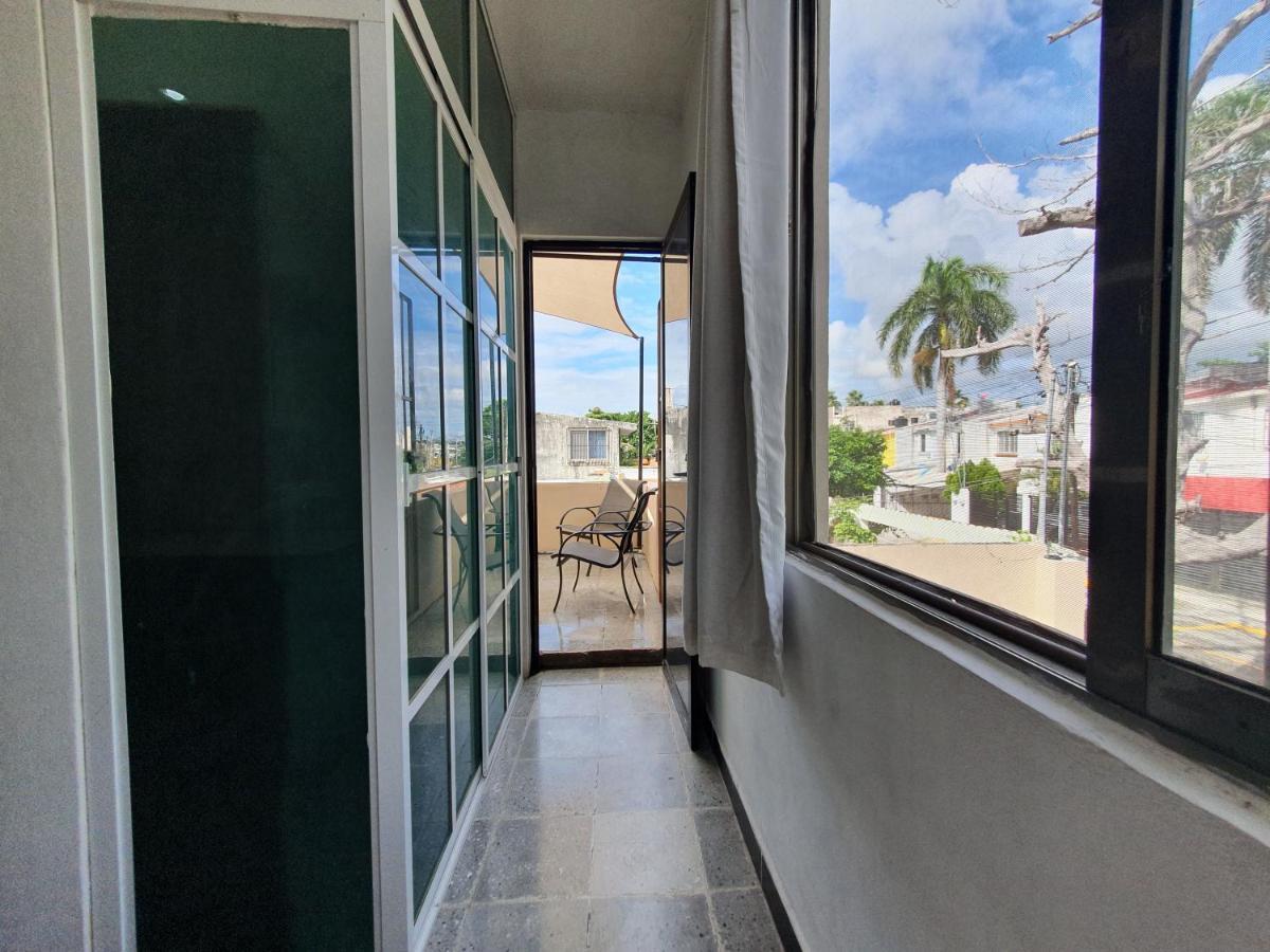Frida Cancún Exterior foto